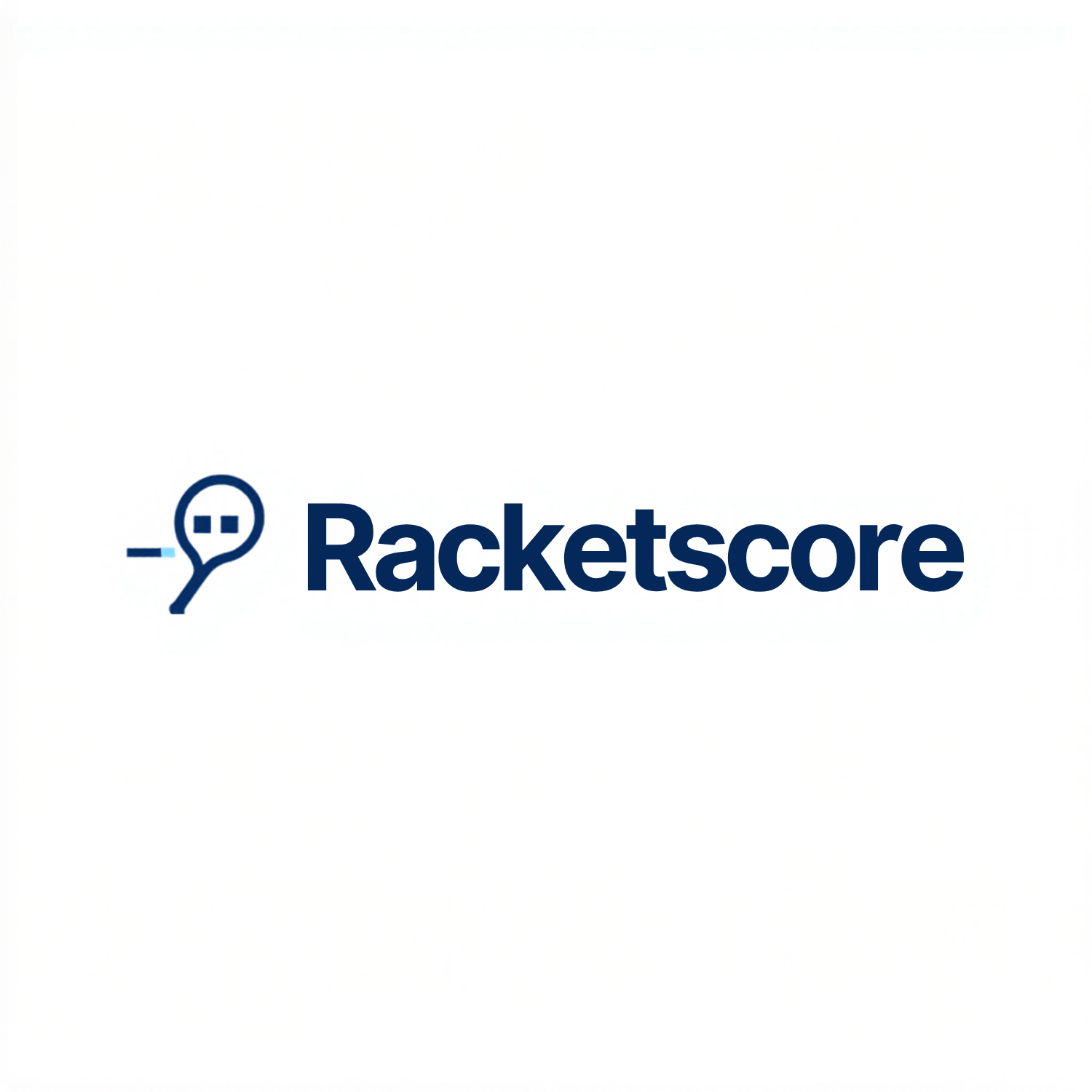 Racketscore